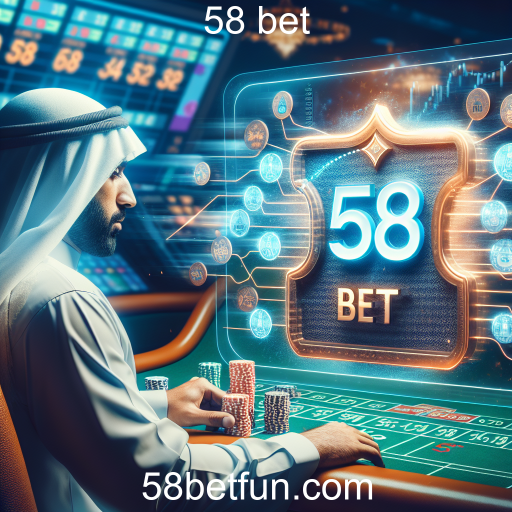 Dicas Imperdíveis para Jogadores na 58 Bet